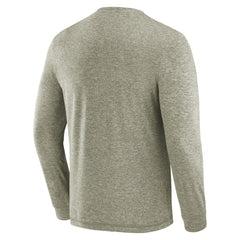 Green Bay Packers J. Palmer Four Down Long Sleeve T-Shirt Green
