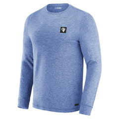 Los Angeles Rams J. Palmer Four Down Long Sleeve T-Shirt Royal