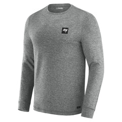 Tampa Bay Buccaneers J. Palmer Four Down Long Sleeve T-Shirt Black