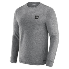 Miami Dolphins J. Palmer Four Down Long Sleeve T-Shirt Black