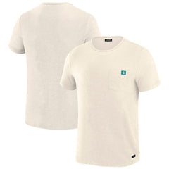 Miami Dolphins J. Palmer In-The-Pocket T-Shirt White