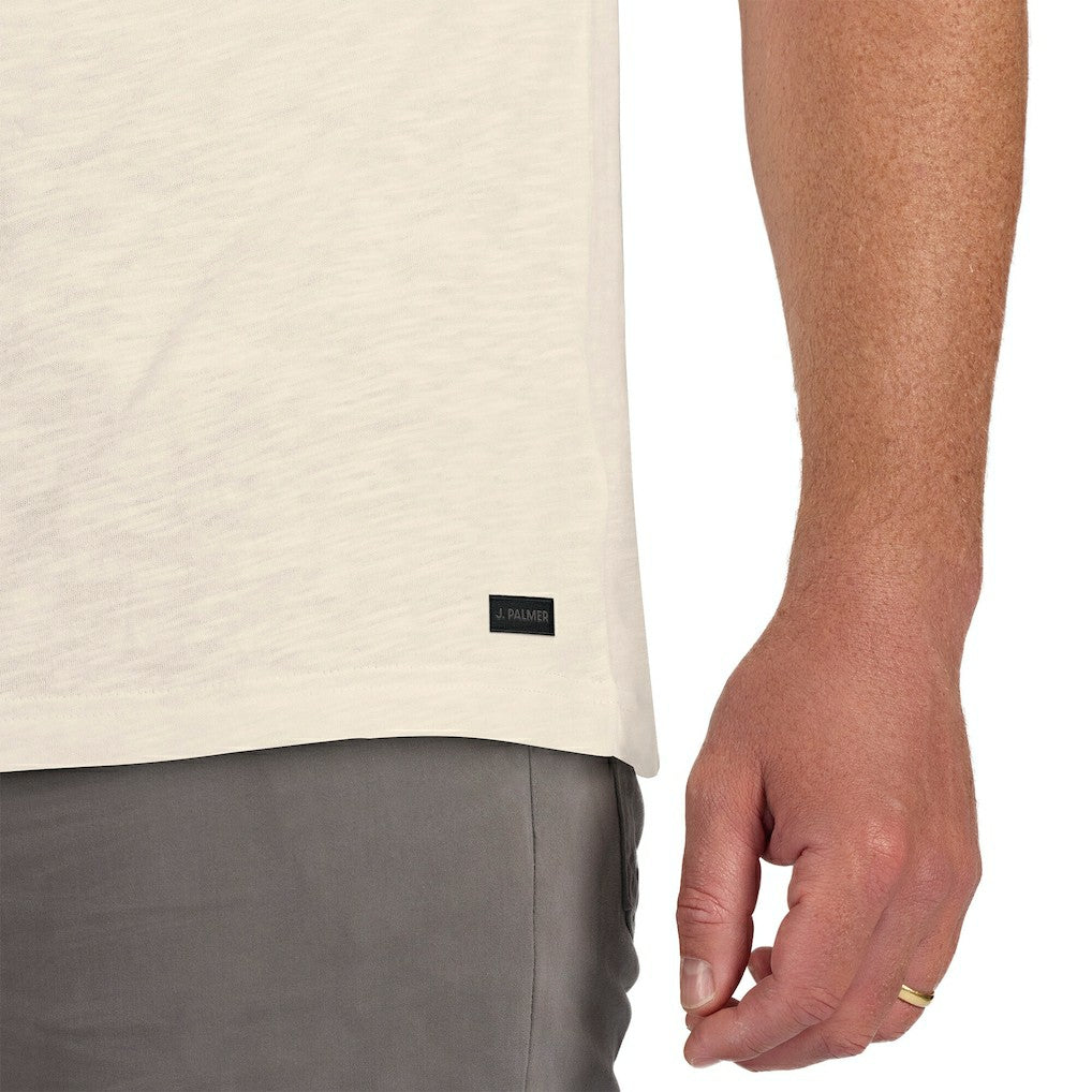 Miami Dolphins J. Palmer In-The-Pocket T-Shirt White
