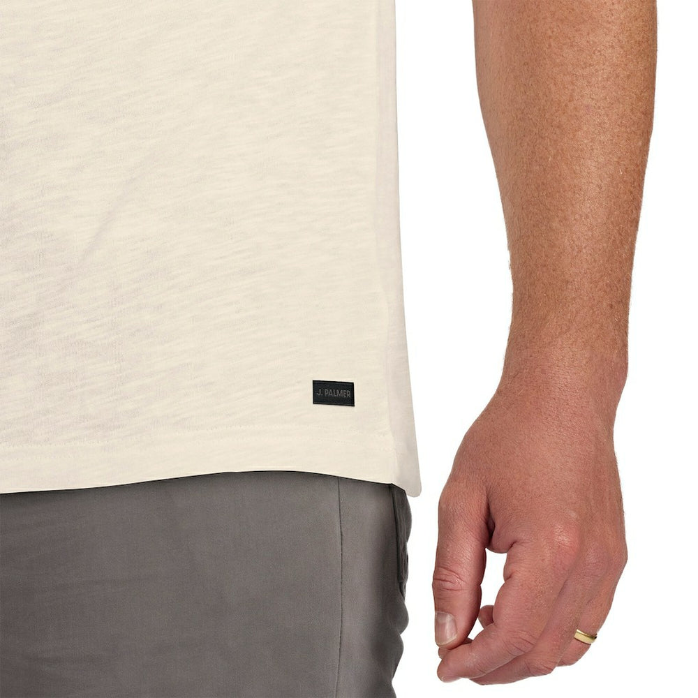 San Francisco 49ers J. Palmer In-The-Pocket T-Shirt White