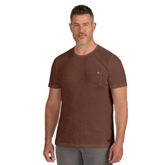 Cleveland Browns J. Palmer In-The-Pocket T-Shirt Brown