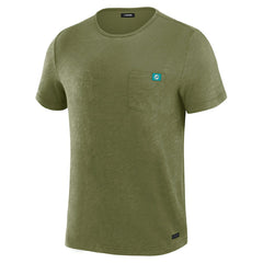 Miami Dolphins J. Palmer In-The-Pocket T-Shirt Green