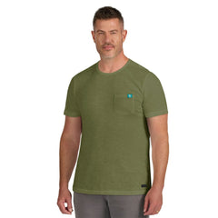 Miami Dolphins J. Palmer In-The-Pocket T-Shirt Green