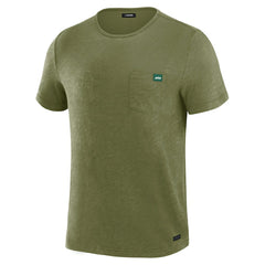 New York Jets J. Palmer In-The-Pocket T-Shirt Green