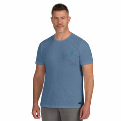 Detroit Lions J. Palmer In-The-Pocket T-Shirt Blue