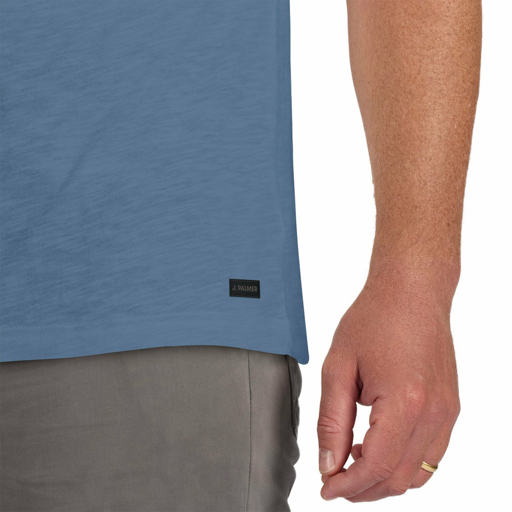 Detroit Lions J. Palmer In-The-Pocket T-Shirt Blue