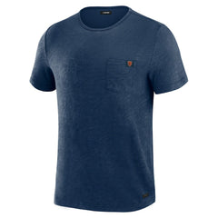 Chicago Bears J. Palmer In-The-Pocket T-Shirt Navy