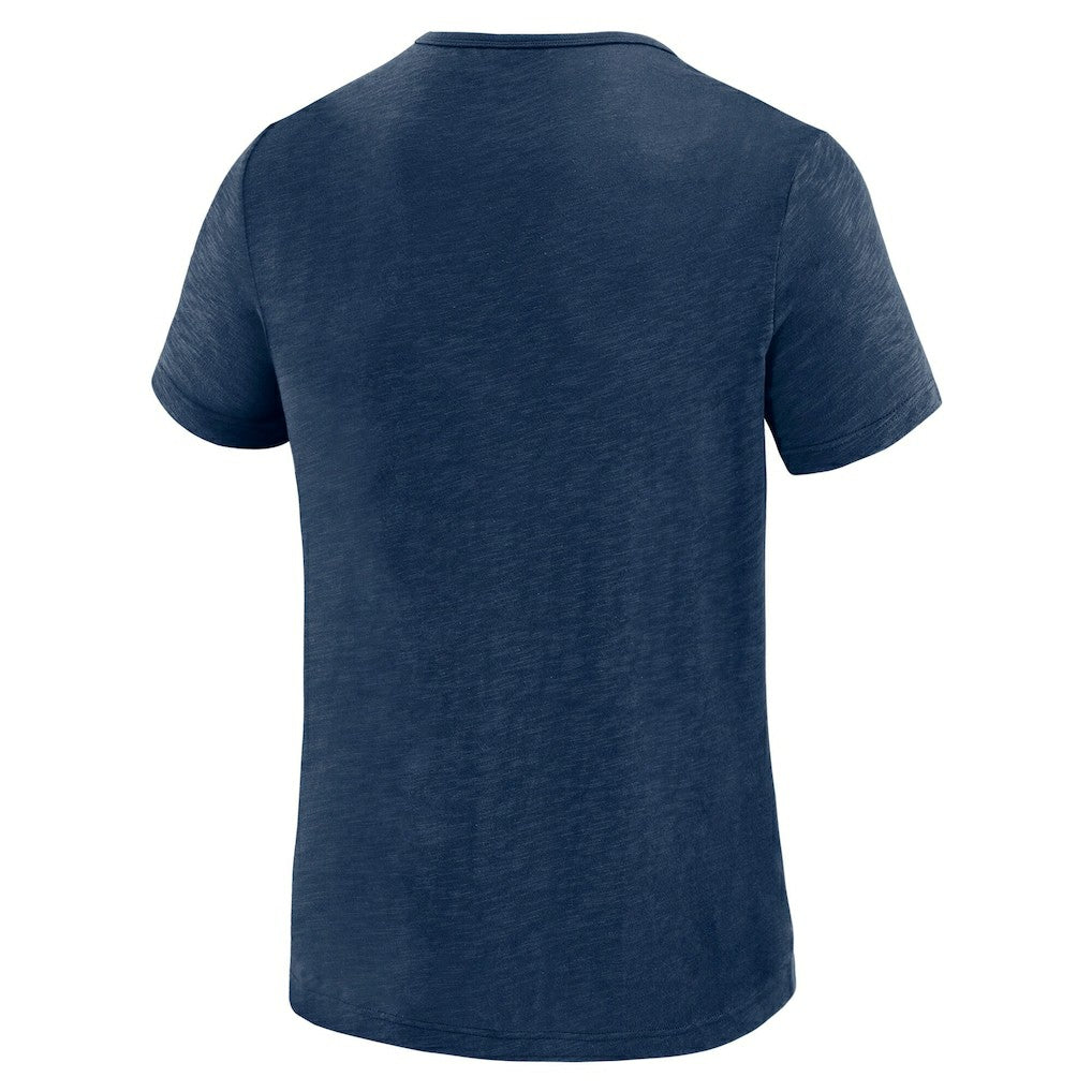 Chicago Bears J. Palmer In-The-Pocket T-Shirt Navy