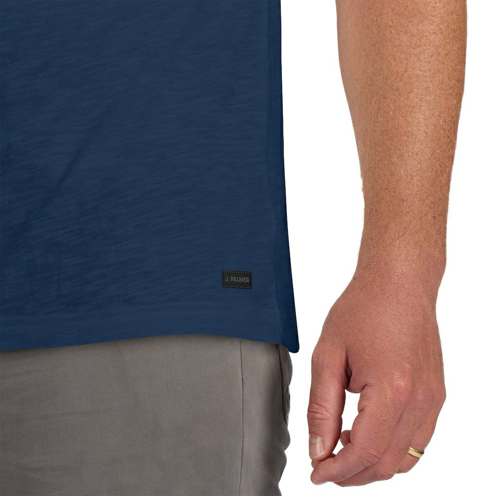 Chicago Bears J. Palmer In-The-Pocket T-Shirt Navy