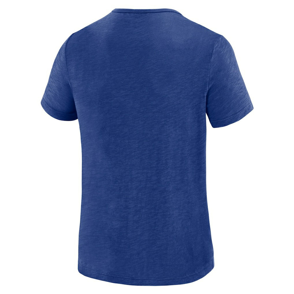 Buffalo Bills J. Palmer In-The-Pocket T-Shirt Royal