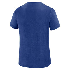Buffalo Bills J. Palmer In-The-Pocket T-Shirt Royal
