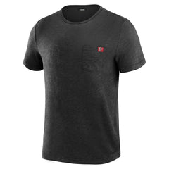 Atlanta Falcons J. Palmer In-The-Pocket T-Shirt Black