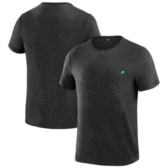 Philadelphia Eagles J. Palmer In-The-Pocket T-Shirt Black