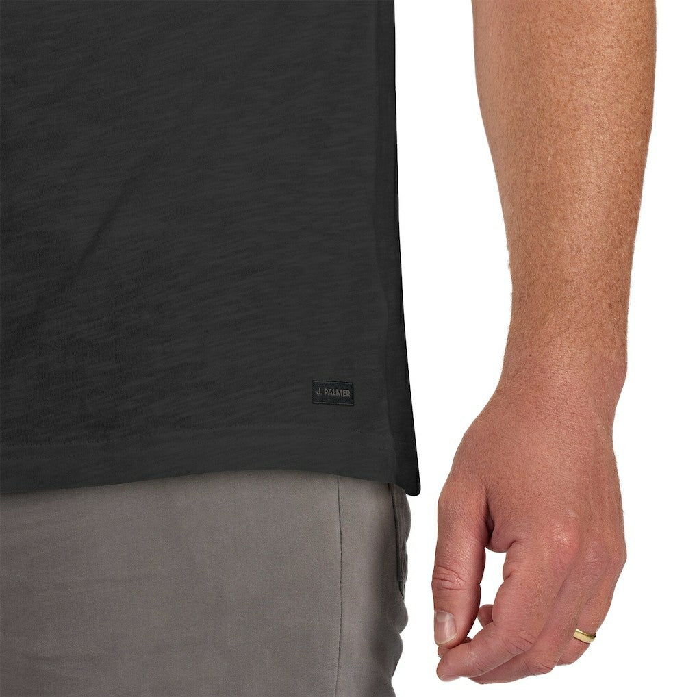 Philadelphia Eagles J. Palmer In-The-Pocket T-Shirt Black