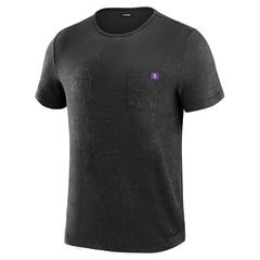 Minnesota Vikings J. Palmer In-The-Pocket T-Shirt Black