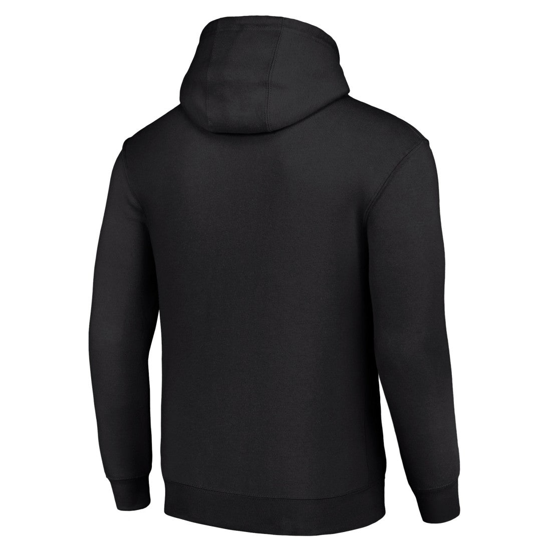 Green Bay Packers Starter 80s Retro Pullover Hoodie Black