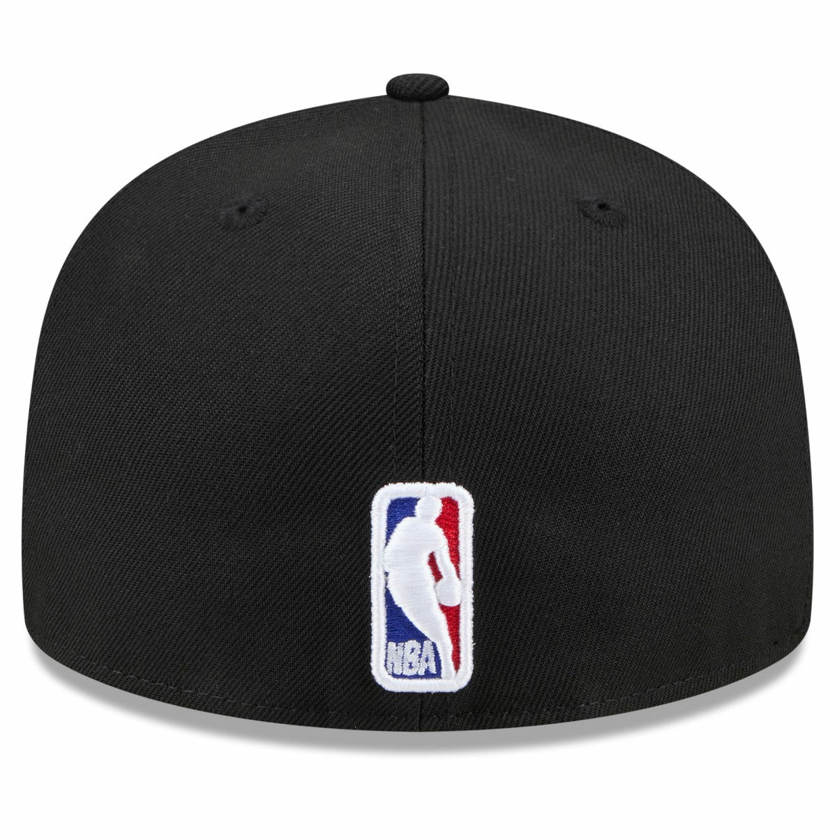 Portland Trail Blazers 2024/25 City Edition 59FIFTY Fitted Hat Black