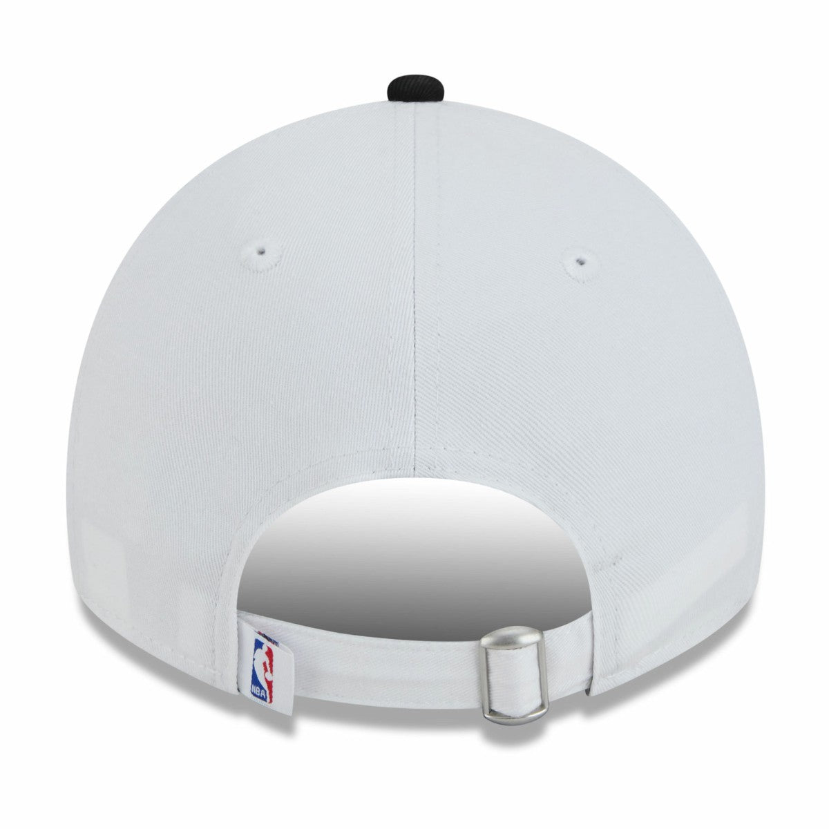 Minnesota Timberwolves 2024/25 City Edition 9TWENTY Adjustable Hat White