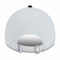 Minnesota Timberwolves 2024/25 City Edition 9TWENTY Adjustable Hat White