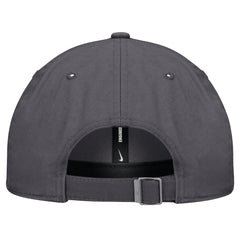Houston Astros Nike Club Adjustable Hat - Gray Hats