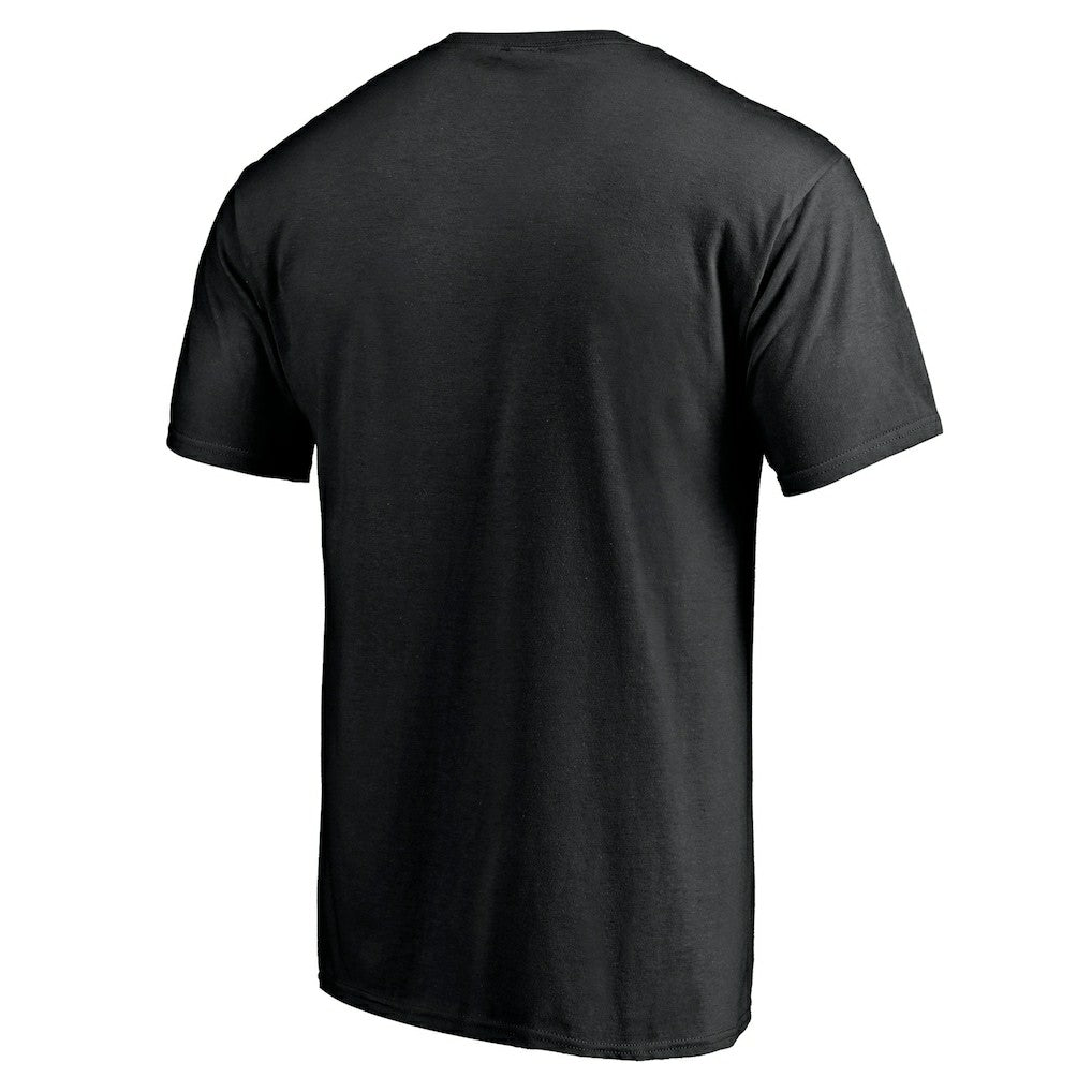 Boston Celtics Midnight Mascot T-Shirt Black