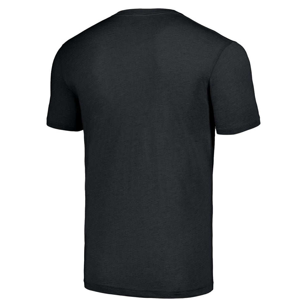 Jimmy Butler III Miami Heat Homage Comic Book Player Tri-Blend T-Shirt Black