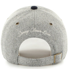 Dallas Cowboys Stoney Clover Lane x '47 Unisex Block Clean Up Adjustable Hat Gray/Navy