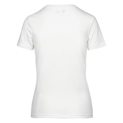NHL New York Islanders Levelwear Women's Maddox City Capsule T-Shirt - White
