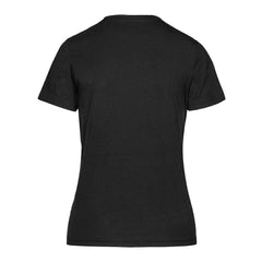 NHL Calgary Flames Levelwear Women's Maddox City Capsule T-Shirt - Black