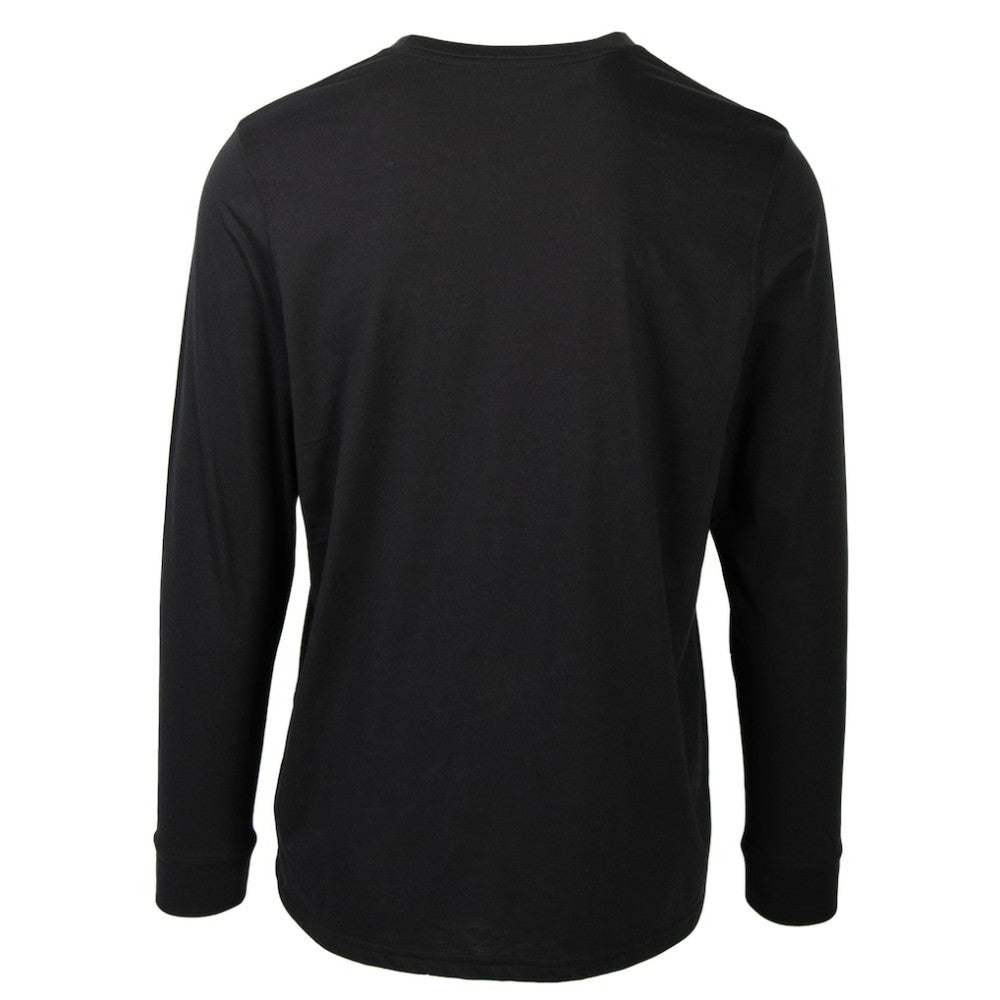 NHL Florida Panthers Levelwear Oscar City Capsule Long Sleeve T-Shirt - Black