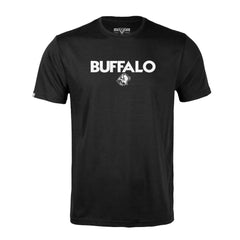 NHL Buffalo Sabres Levelwear Richmond City Capsule T-Shirt - Black