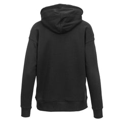 NHL Florida Panthers Levelwear Women's Adorn City Capsule Pullover Hoodie - Black