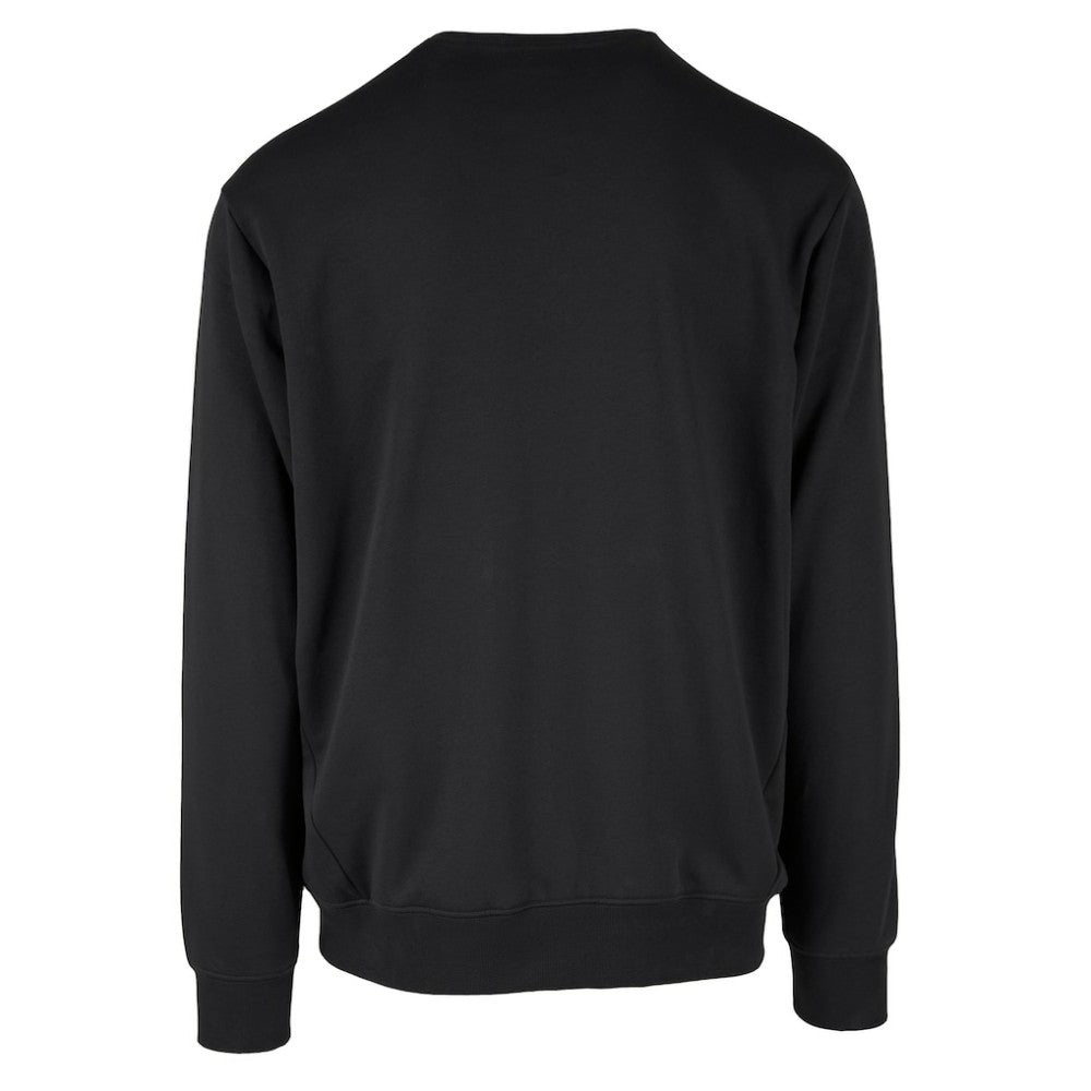 NHL Nashville Predators Levelwear Zane City Capsule Pullover Sweatshirt - Black