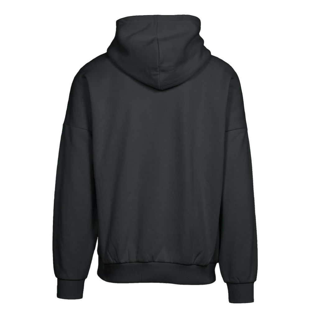 NHL New Jersey Devils Levelwear Contact City Capsule Pullover Hoodie - Black