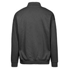 NHL Ottawa Senators Levelwear Murray City Capsule Quarter-Zip Sweatshirt - Black