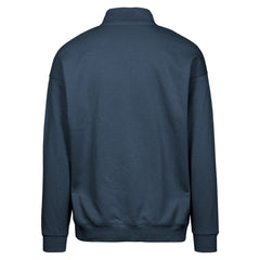 Los Angeles Angels Levelwear Murray Core Logo Quarter-Zip Pullover Top - Navy Pullover