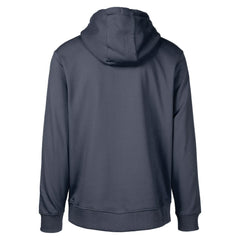 Minnesota Twins Levelwear Cooperstown Collection Podium Retro Spellout Pullover Hoodie - Navy Hoodies