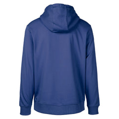 New York Mets Levelwear Cooperstown Collection Podium Retro Spellout Pullover Hoodie - Royal Hoodies