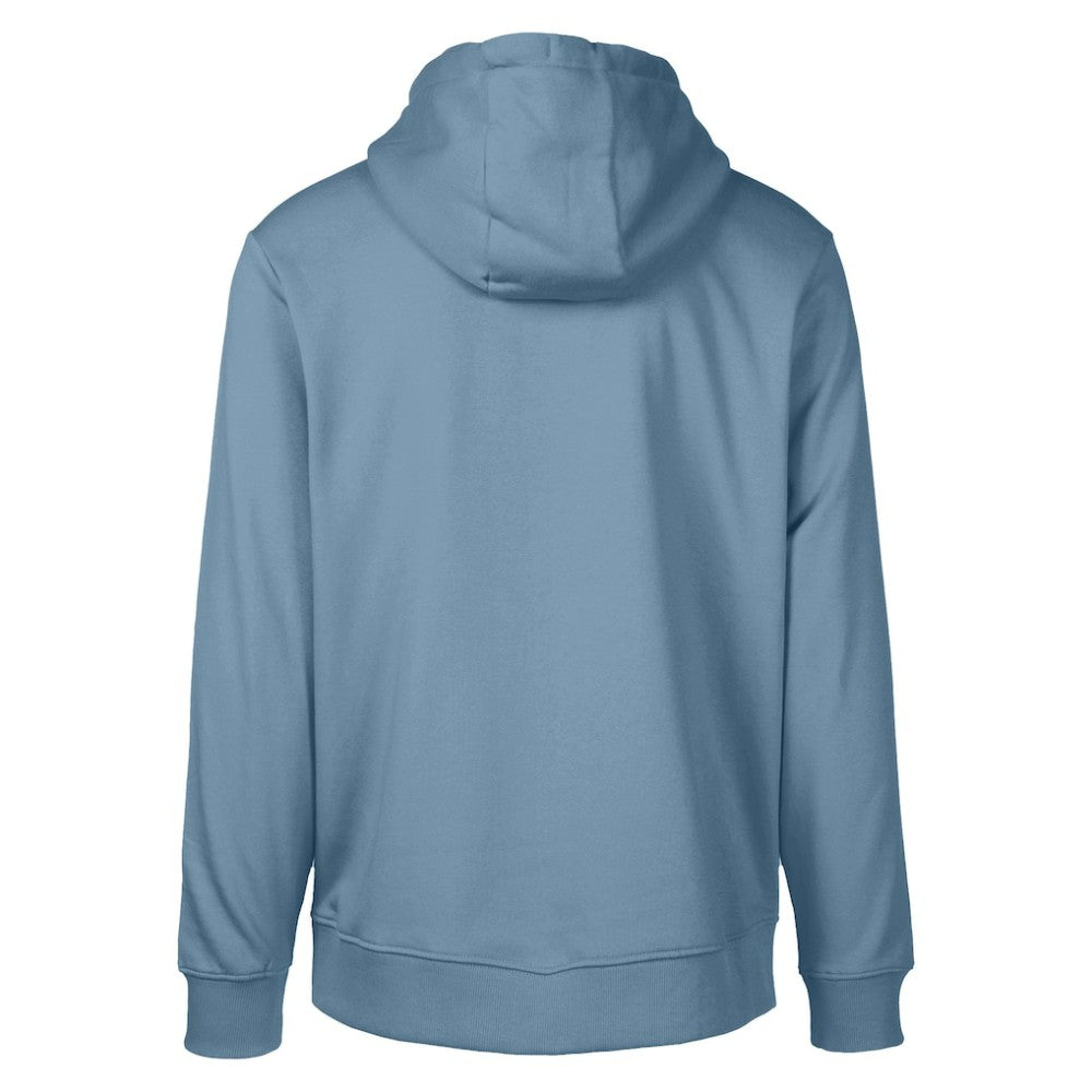Philadelphia Phillies Levelwear Cooperstown Collection Podium Retro Spellout Pullover Hoodie - Light Blue Hoodies