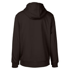 San Diego Padres Levelwear Cooperstown Collection Podium Retro Spellout Pullover Hoodie - Brown Hoodies