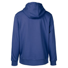 Chicago Cubs Levelwear Cooperstown Collection Podium Retro Spellout Pullover Hoodie - Royal Hoodies
