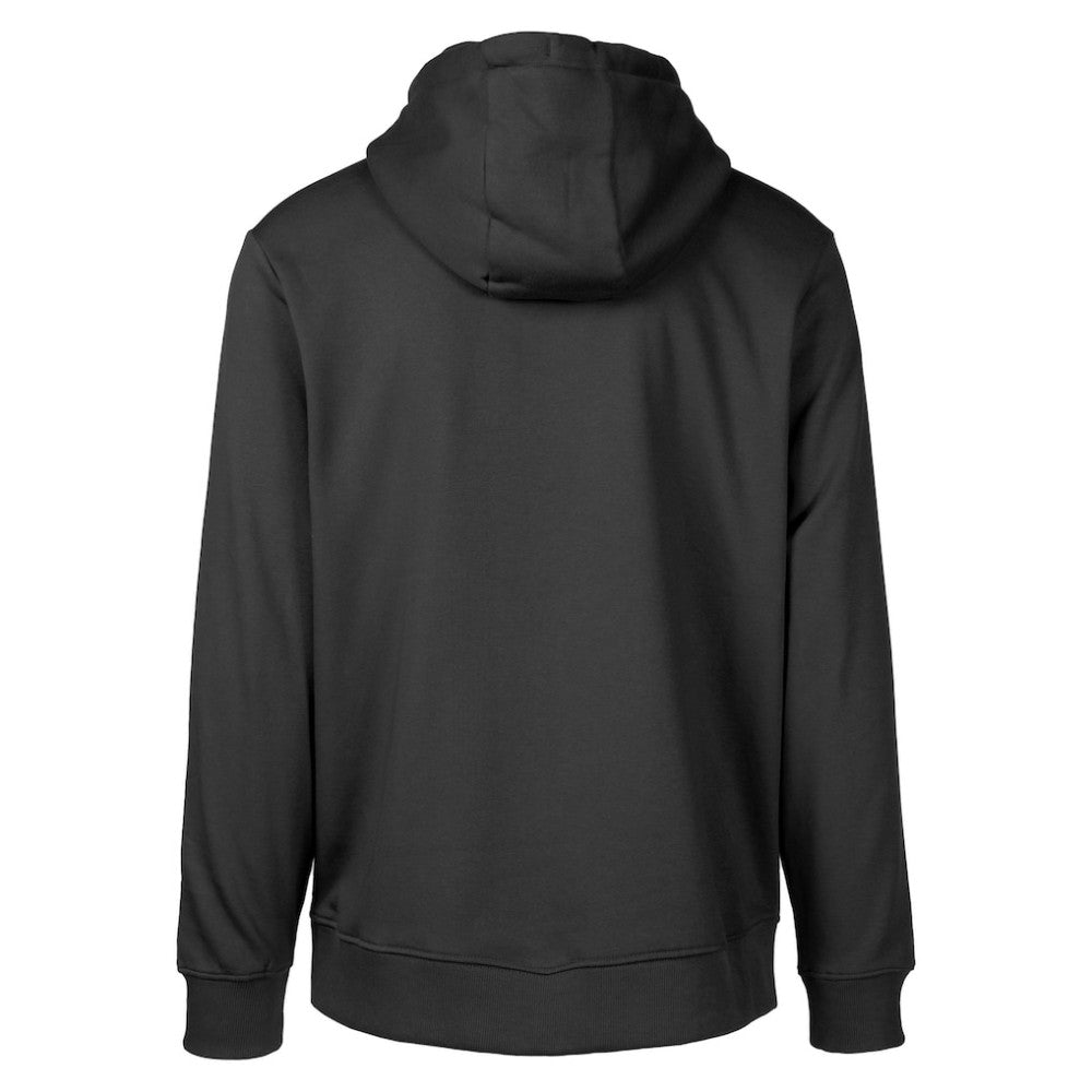 Arizona Diamondbacks Levelwear Cooperstown Collection Podium Retro Spellout Pullover Hoodie - Black Hoodies