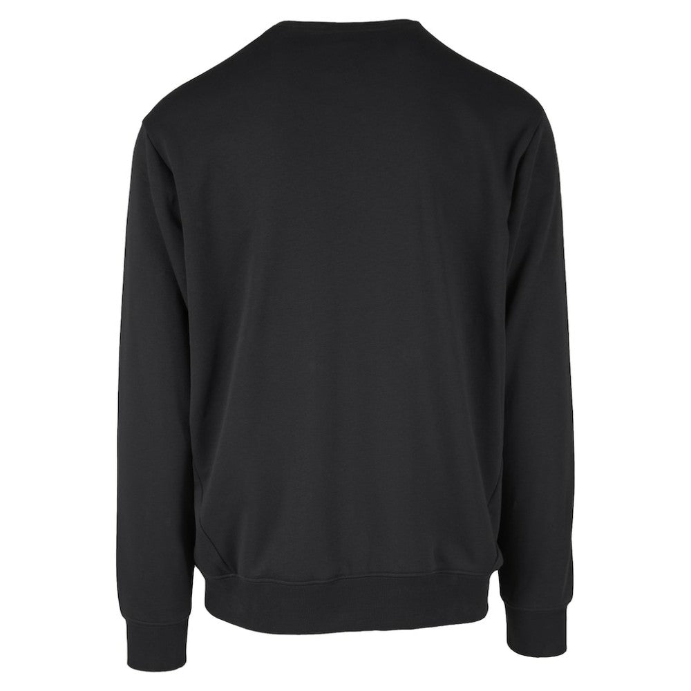 San Francisco Giants Levelwear Zane Cooperstown Collection Retro Spellout Pullover Sweatshirt - Black Pullover