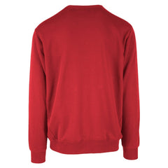St. Louis Cardinals Levelwear Zane Cooperstown Collection Retro Spellout Pullover Sweatshirt - Red Pullover