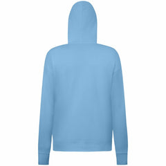 Philadelphia Phillies Levelwear Women's Adorn Cooperstown Collection Retro Spellout Pullover Hoodie - Blue Hoodies