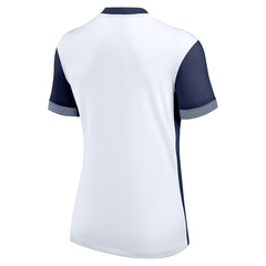 Tottenham Hotspur Women's 2024/25 Home Replica Jersey White
