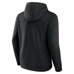 New York Jets Victory Arch Pullover Hoodie Black